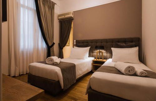 Acropolis Exclusive Residences - Foto 64