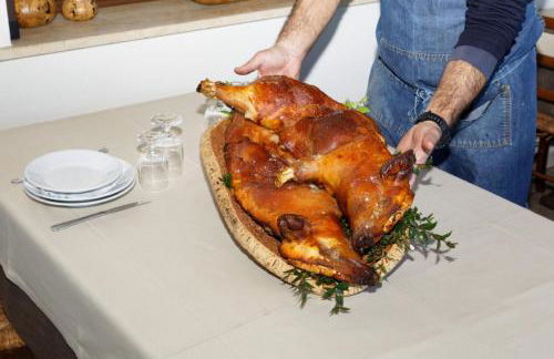 Agriturismo S'Ispiga - Foto 22