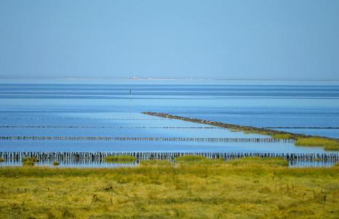 Nice Home In Tönning With Kitchen - Foto 18