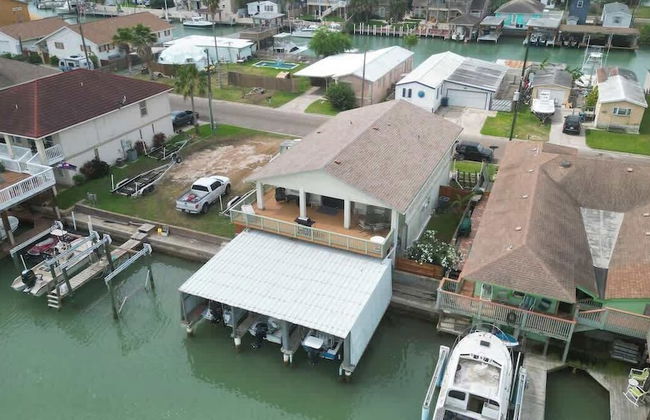 Fish Crazy House - Photo 72