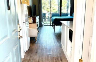 Dockside Dream-Waterfront-Boat Slip-Downtown - Foto 6