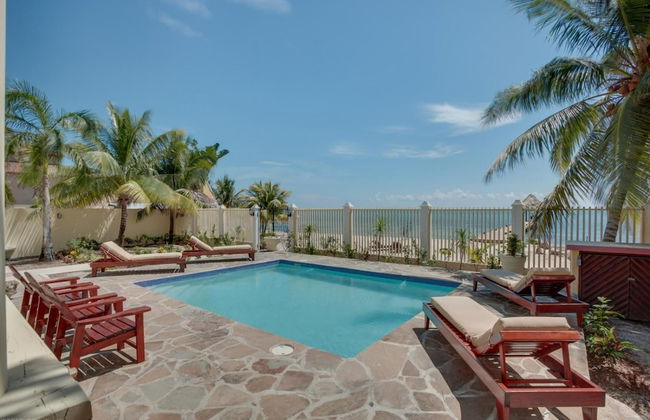 Villa Mission Bay in Belize City - Foto 3