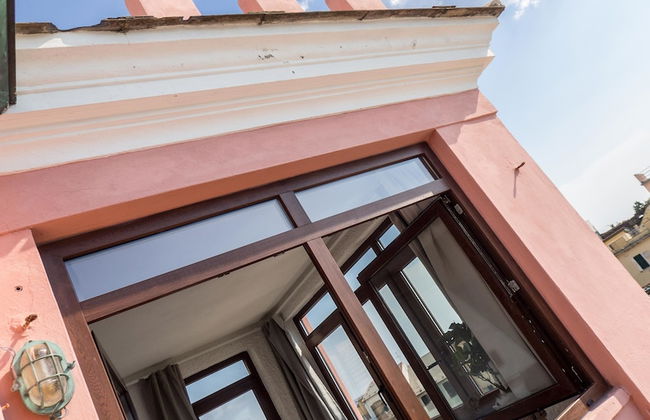 La Torretta dei Merli With Views - Foto 47