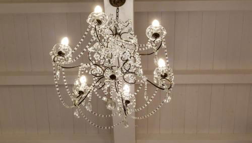 MCH-Marina Charming House - Foto 5