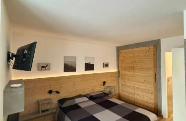 Pragma Apartments - Fiore delle Alpi - Foto 13