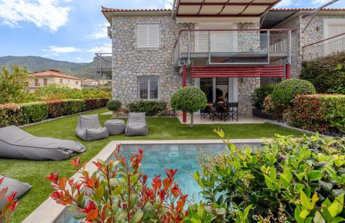 Tyros Boutique Houses Villas - Foto 8