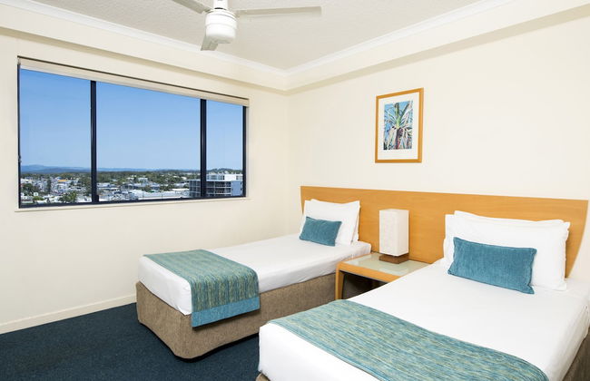 BreakFree Grand Pacific Resort - Foto 7