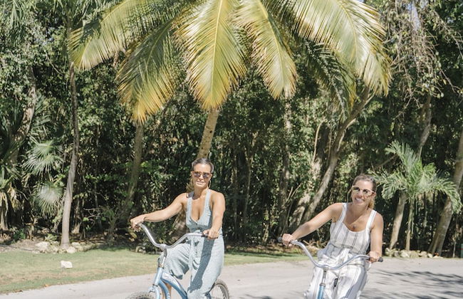 Generations Riviera Maya Family Resort Catamaran, Water Park, All & More Inclusive - Photo 24