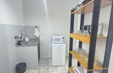 Loft Recanto Dos Cavalheiros! Com Ar Condicionado! - Photo 3