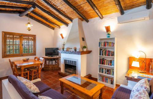 El Chorro Villas Casa Adelfa - Foto 11