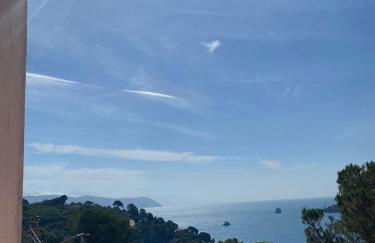 Portovenere house 1 bedroom - Photo 1