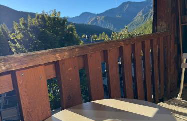 Gîte à Molines en Queyras 8-15 pers - Foto 12