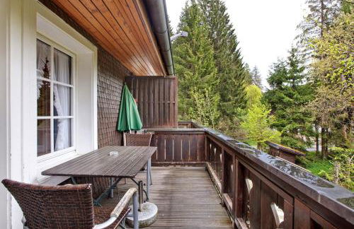 Altes Zollhüsli - Foto 79