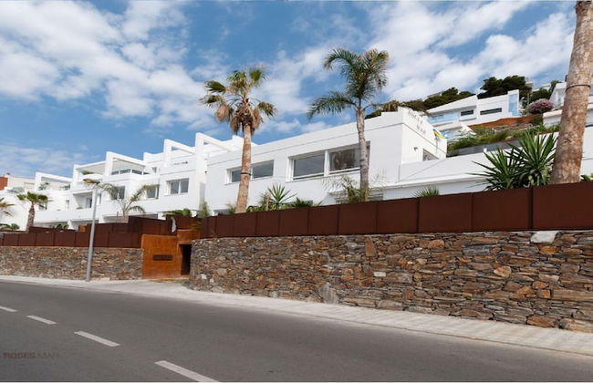 Vista Roses Mar - Cases del Far - Foto 95