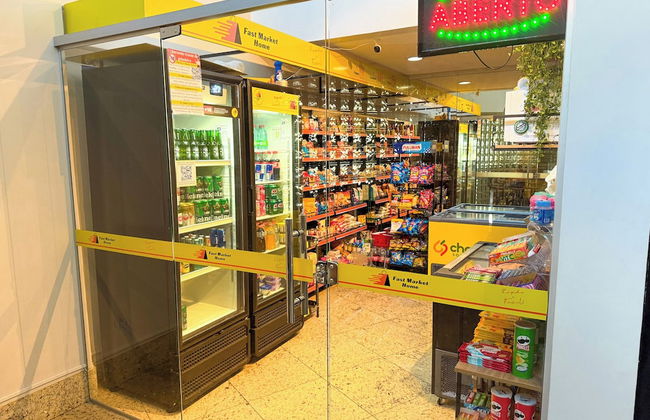 STAY Sun Square - Photo 2