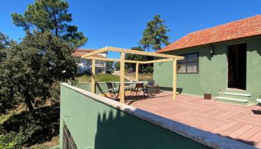 Quinta José&Maria Casa de Férias Ferreira do Zêzere - Foto 3