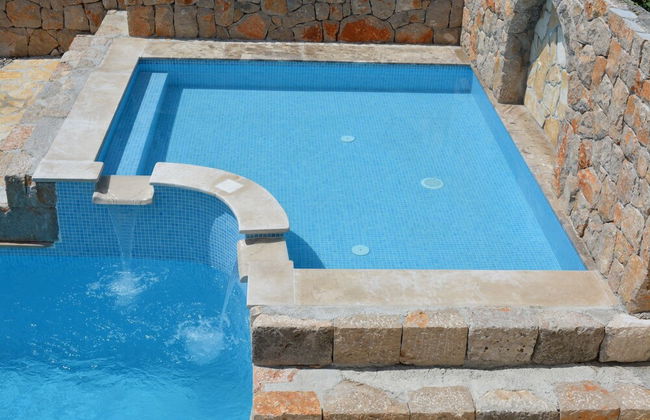 Villa Marchelina - Foto 35