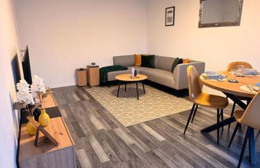 CityNest2 zentral, gemütlich, gut ausgestattet - Foto 19