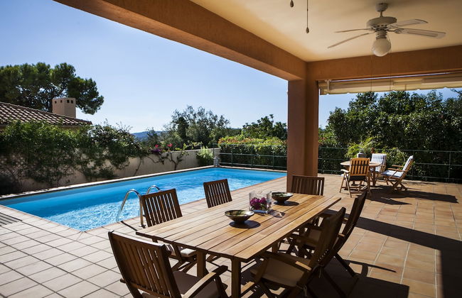 Villa Eleni - Foto 16