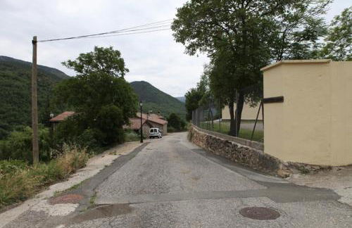 Casa de Colònies Vall de Boí - Verge Blanca - Foto 17