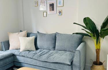 Downtown Lux apartment - Foto 4