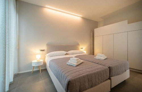 ApartmentsGarda - Albisano Deluxe View - Foto 11