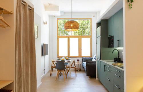 Nuevo loft cerca del centro y Ciudad Artes y Ciencias - Photo 49