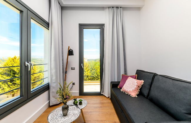 5star Villa Harmony w heated pool, Gym, Spa, Sauna - Foto 5