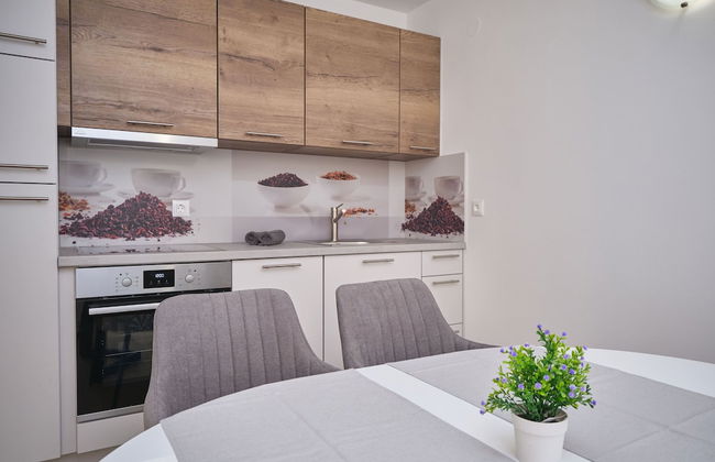 Bella Vista Dalmatien - Foto 53