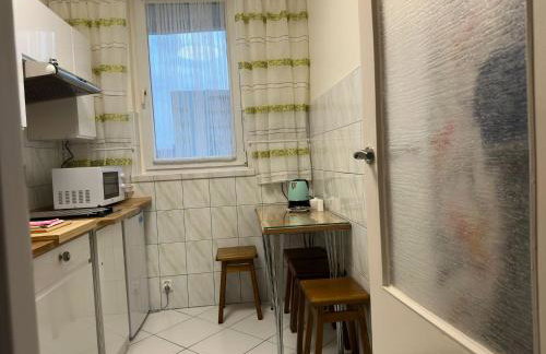 Apartament Bazyliańska - 100m do Metra "Bródno", 20 minut do centrum Warszawy - Foto 17