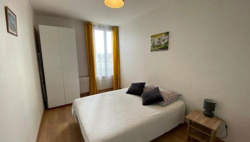 Cosy F2 Fresnes-Près de Paris, Orly et Rungis - Foto 2