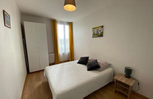 Cosy F2 Fresnes-Près de Paris, Orly et Rungis - Foto 2