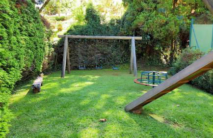 Belíssima COBERTURA no Condomínio Switzerland, o conforto que toda família merece - Foto 13