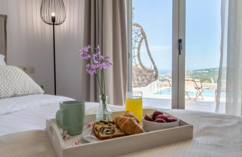 Kallixeni Villas - Foto 42