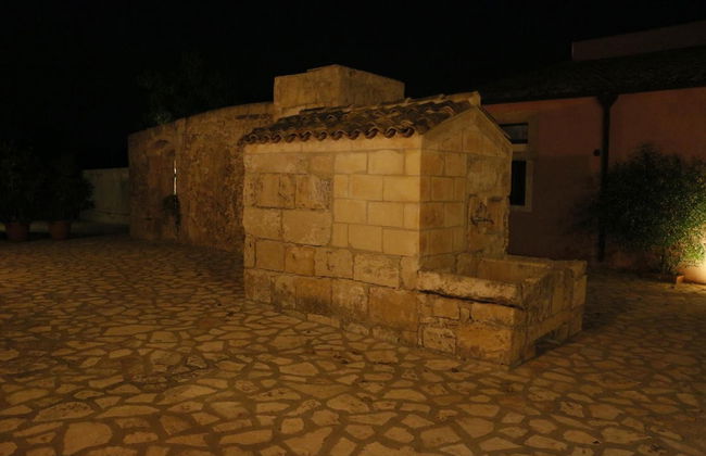 Antica Gebbia - Photo 51