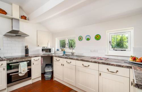 Chilterns Farm Cottage Hideaway Pass the Keys - Foto 9