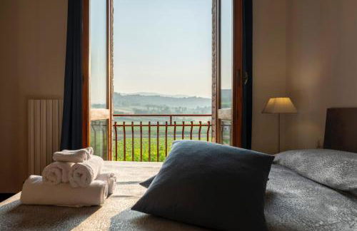 Appartamento con Camino in Centro Storico - Foto 8