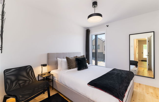 Chalets Grande-Pointe - Foto 46