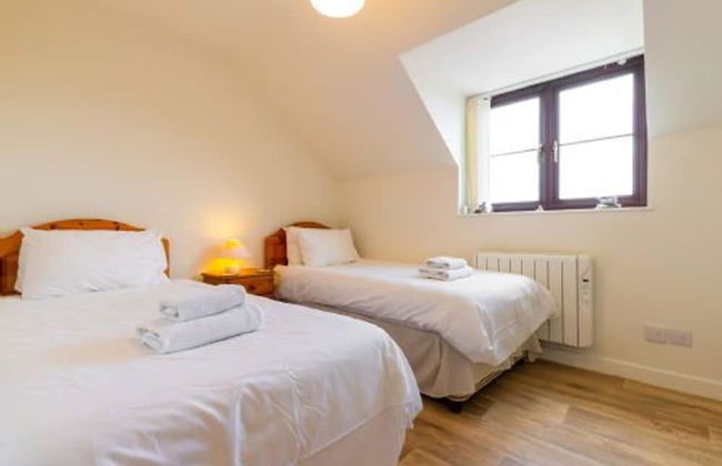 Host Stay Tystie Cottage - Foto 16