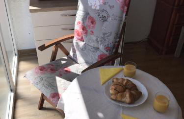 Apartment City Walk - Foto 18