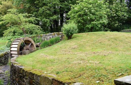 Wildfern Cottage by Birch Stays - Foto 17