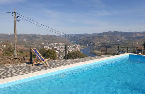 Quinta de Sobre a Fonte Charming Apartments - traditional winery - Foto 57