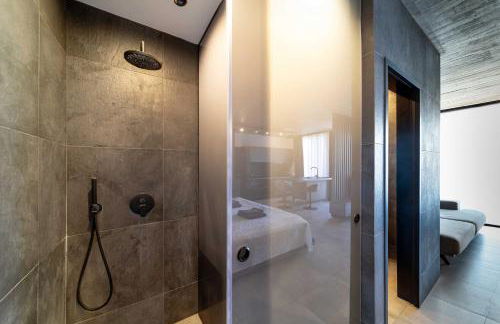 Golden Sun Luxury Apartment Adults Only - Foto 10