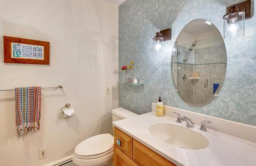 Family Friendly! Lovely Strafford Gem with Game Room - Foto 24