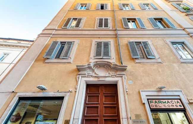 Residenza Sciarra - Foto 42