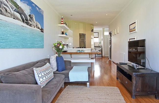 Vredenhof Self Catering Apartment - Foto 7