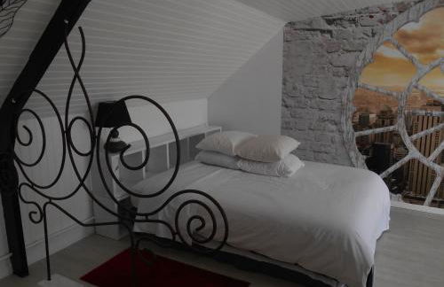 Au Nid du Thil - Foto 6