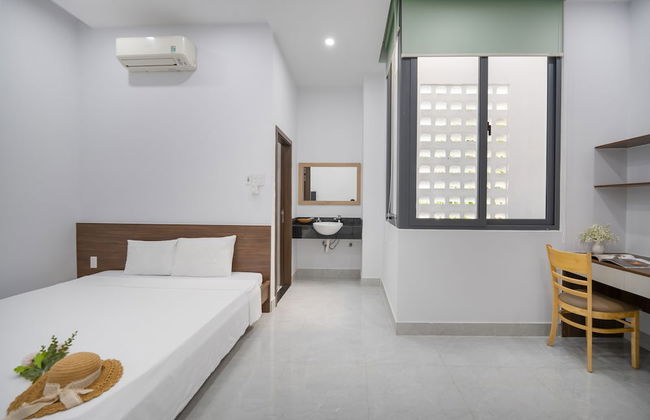 T P Deluxe House - Foto 8