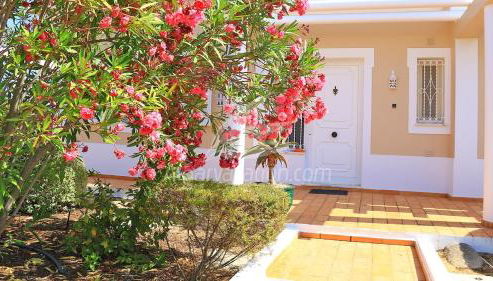 Villa Miguel - Photo 4