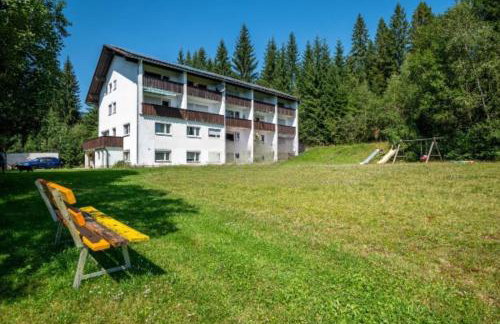 Apartmán Frauenberg - Haidmühle - Foto 20